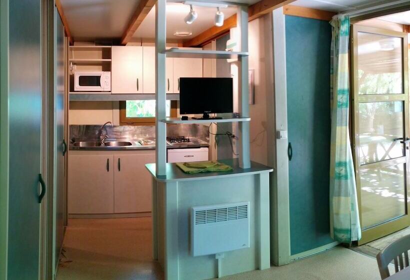 هتل Bungalows Prados Abiertos