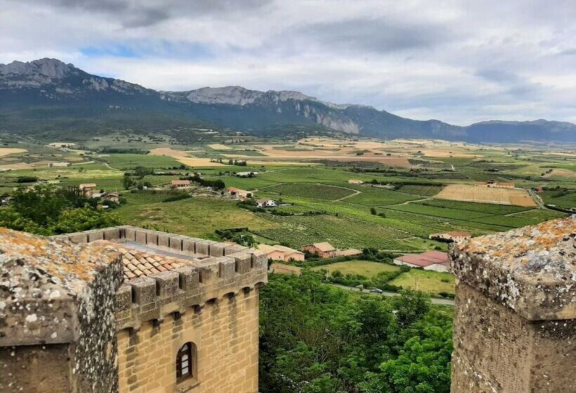 Hôtel Castillo El Collado