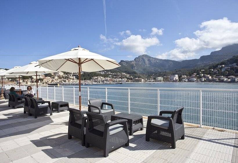 Hotel Citric  Soller