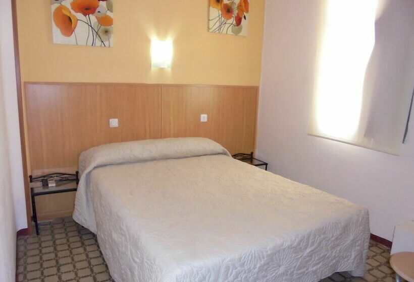 Hostal De Las Heras Badajoz