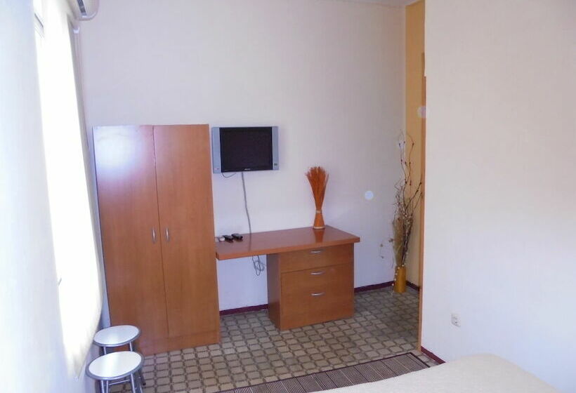 Hostal De Las Heras Badajoz