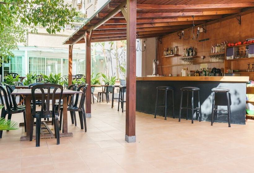 בית מלון כפרי Hostal Casa Antonio By Vivere Stays