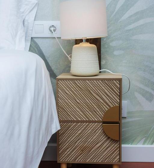 فندق Hostal Chelsea