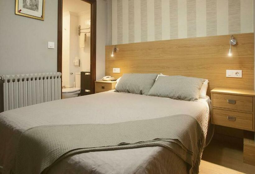 Hotel Hostal Crisol
