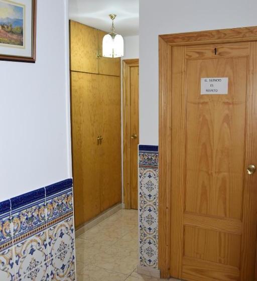 Hotell Hostal La Taberna