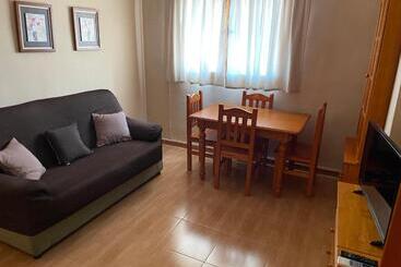 هتل Hostal Las Palomas
