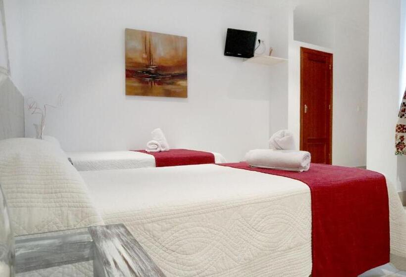 Hotel Hostal Victoria