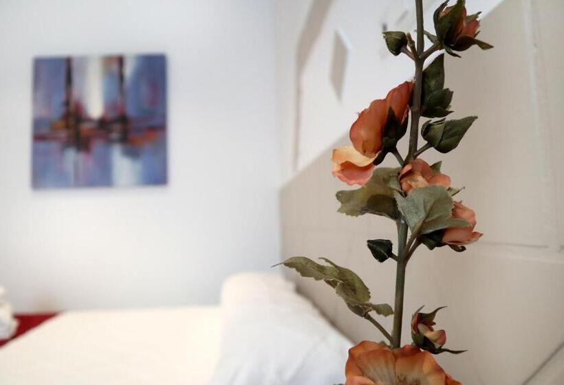 ホテル Hostal Victoria
