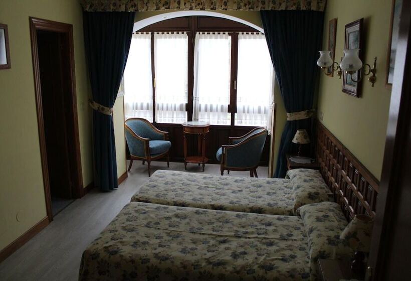 فندق La Molinuca