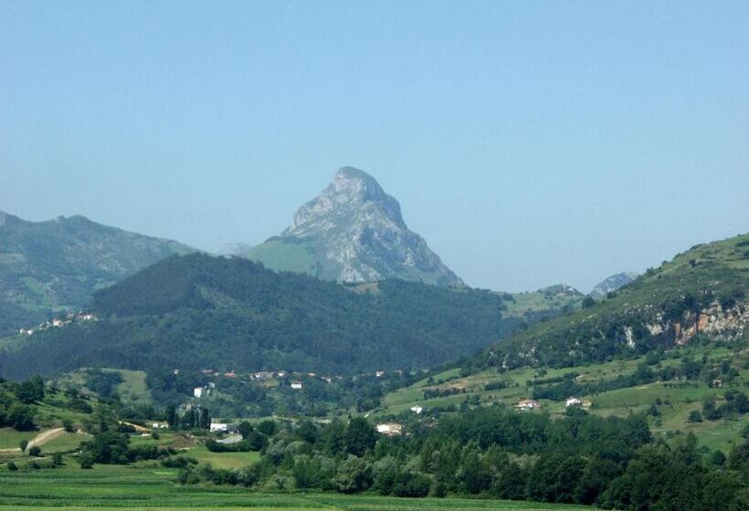 فندق La Molinuca