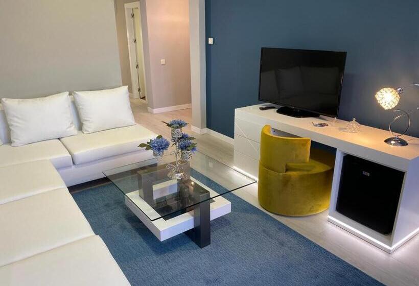 Hotel Los Bronces