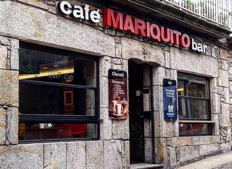 هتل Mariquito