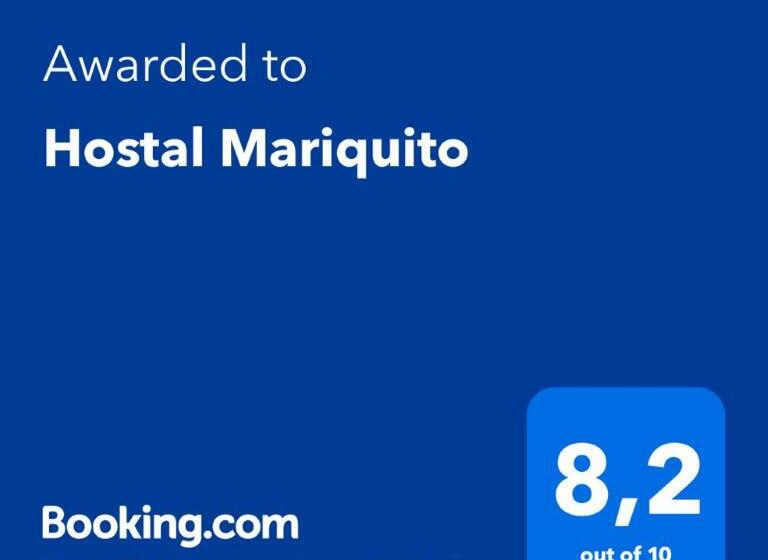 هتل Mariquito
