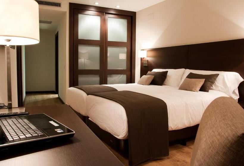 Hotel Paloma