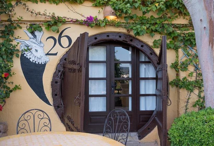 Fotos del hotel Pikes Ibiza:  21