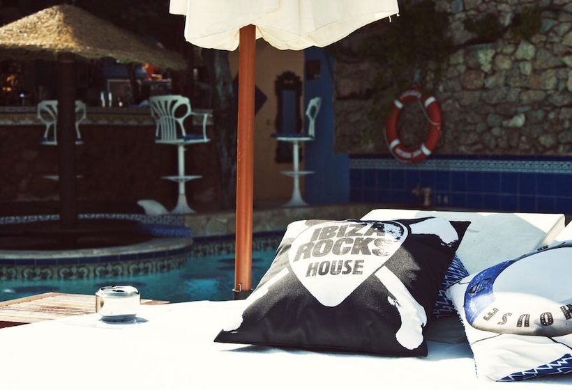 Fotos del hotel Pikes Ibiza:  20