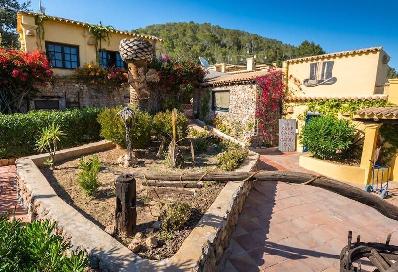 Fotos del hotel Pikes Ibiza:  18