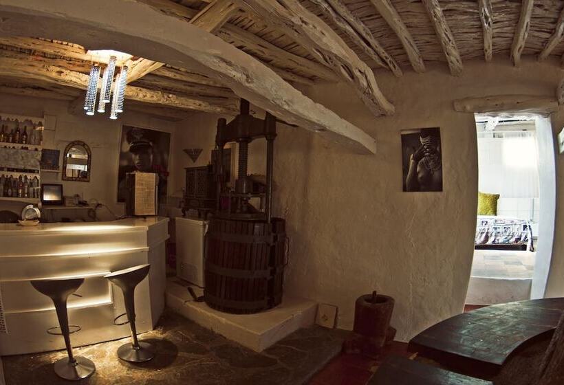 Fotos del hotel Pikes Ibiza:  15