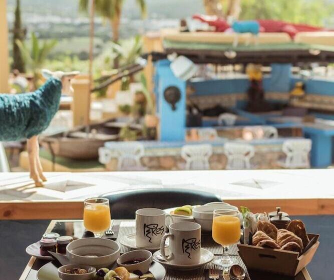 Fotos del hotel Pikes Ibiza:  12