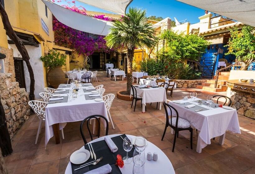 Fotos del hotel Pikes Ibiza:  9