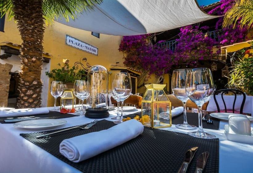 Fotos del hotel Pikes Ibiza:  23