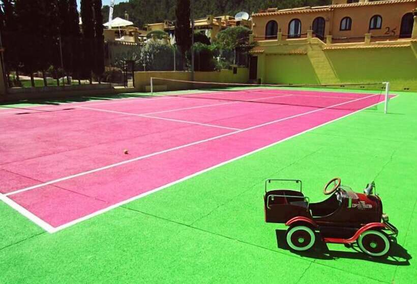 Fotos del hotel Pikes Ibiza:  24