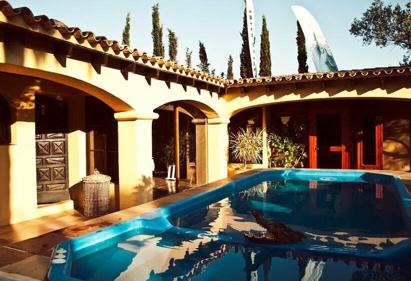 Fotos del hotel Pikes Ibiza:  27