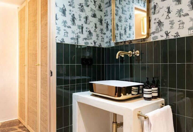 Fotos del hotel Pikes Ibiza:  3