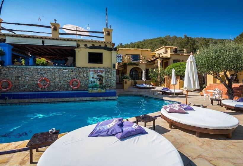 Fotos del hotel Pikes Ibiza:  29