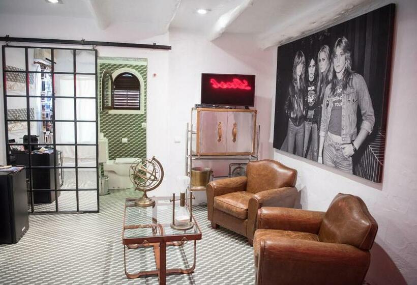 Fotos del hotel Pikes Ibiza:  33