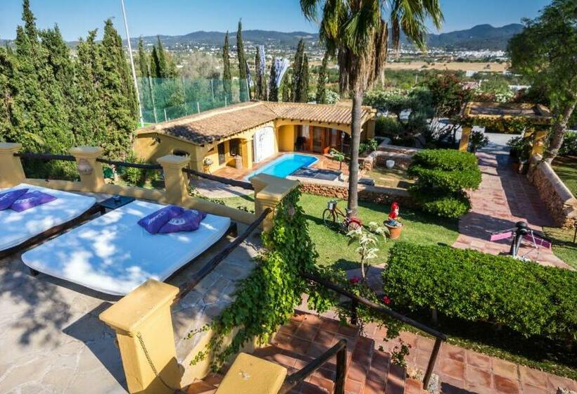 Fotos del hotel Pikes Ibiza:  36