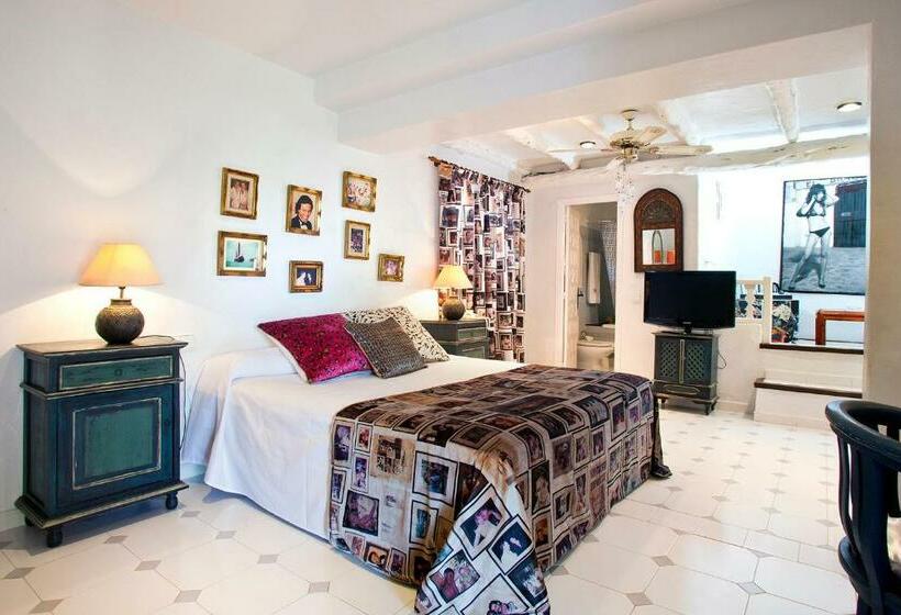 Fotos del hotel Pikes Ibiza:  45