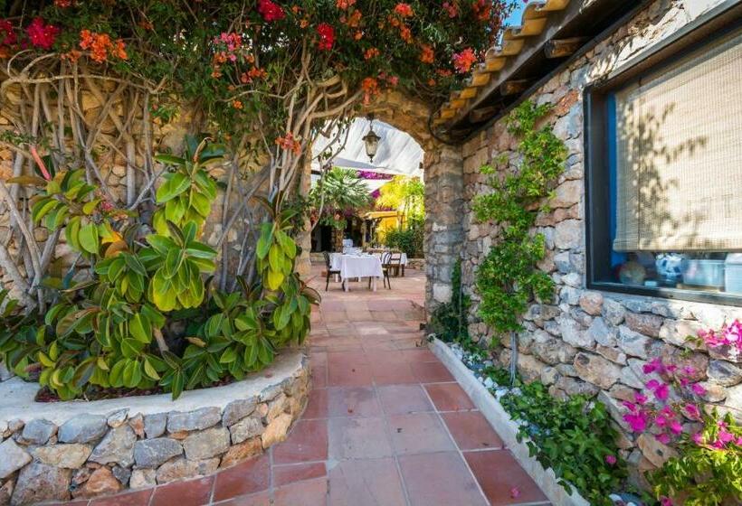 Fotos del hotel Pikes Ibiza:  62