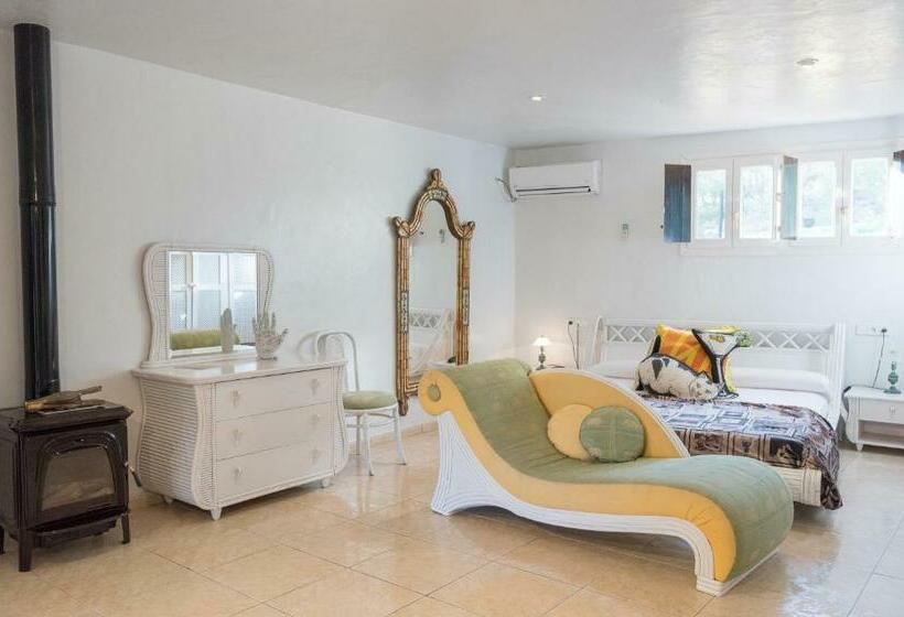 Fotos del hotel Pikes Ibiza:  56