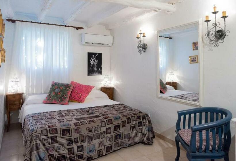 Fotos del hotel Pikes Ibiza:  51