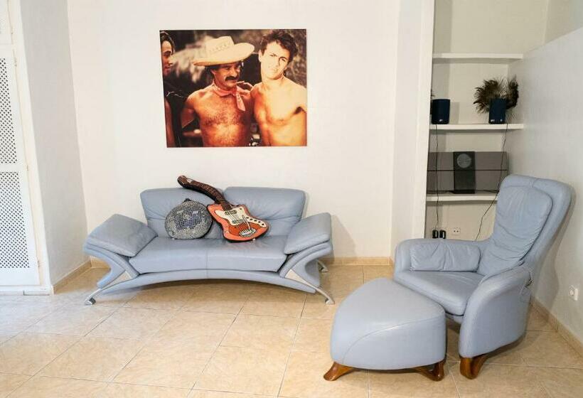 Fotos del hotel Pikes Ibiza:  40