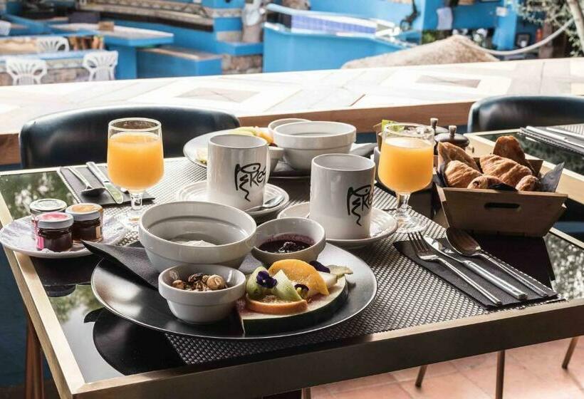 Fotos del hotel Pikes Ibiza:  58