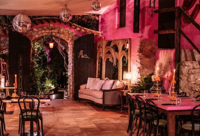 Fotos del hotel Pikes Ibiza:  39