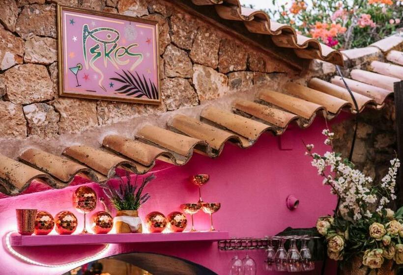 Fotos del hotel Pikes Ibiza:  42