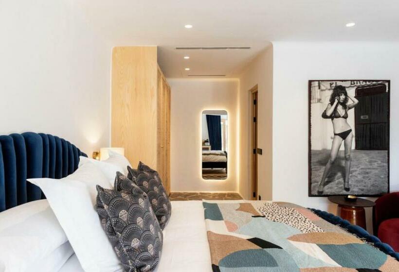 Fotos del hotel Pikes Ibiza:  32