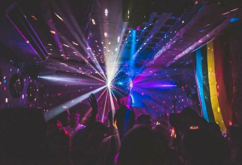 Fotos del hotel Pikes Ibiza:  60