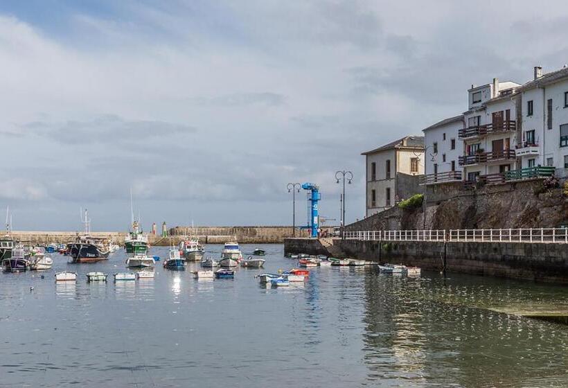 هتل Puente De Los Santos