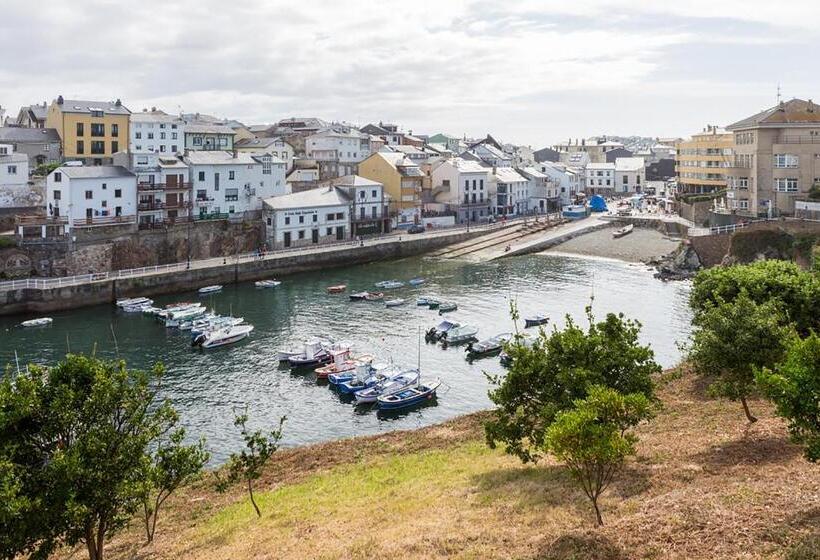 هتل Puente De Los Santos