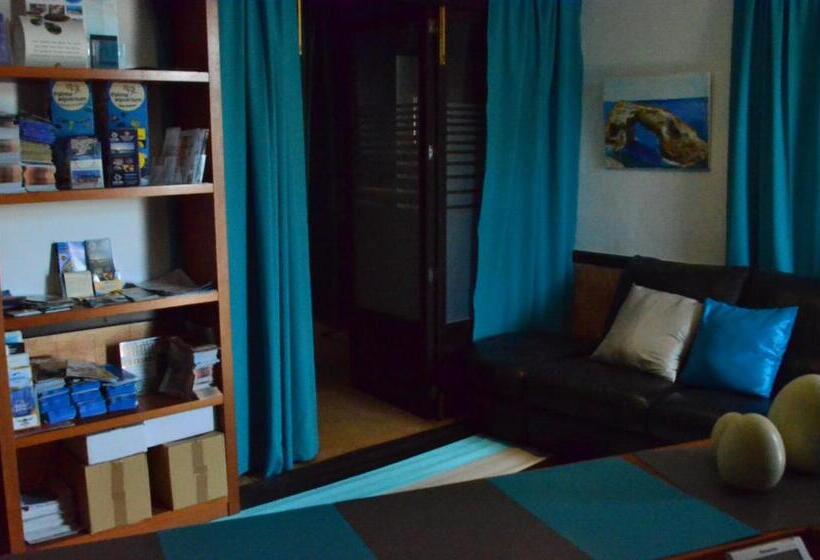 호텔 Residencia Santiago Mallorca