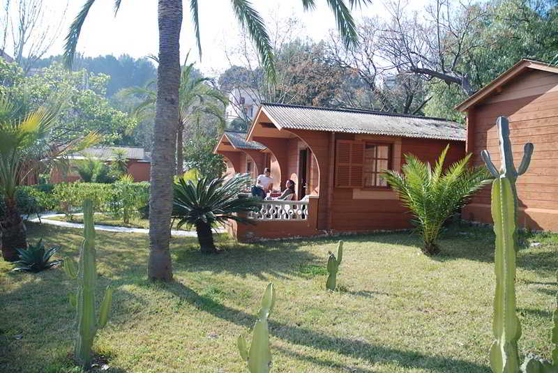 Hotel Soller Garden