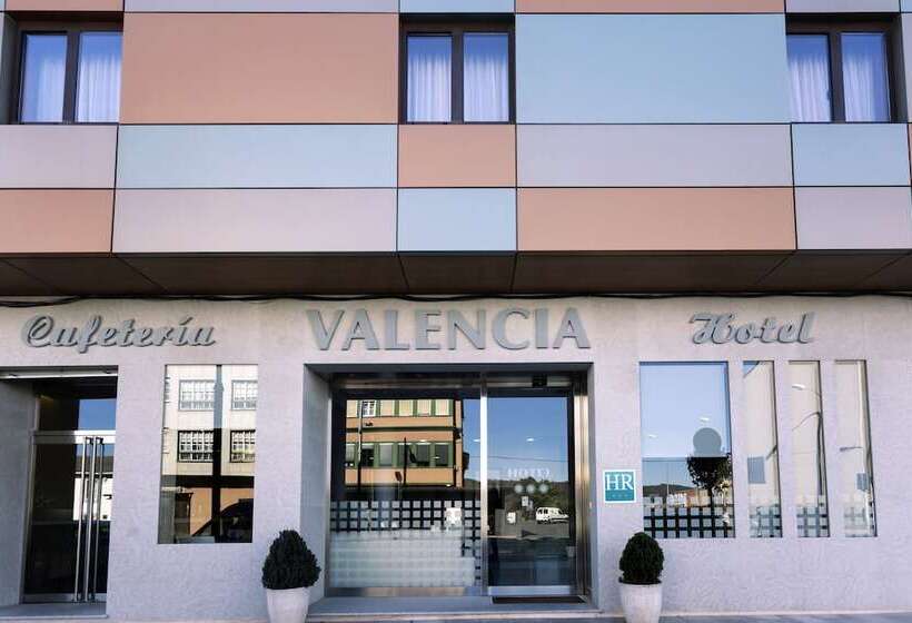 Fotos del hotel Valencia:  4