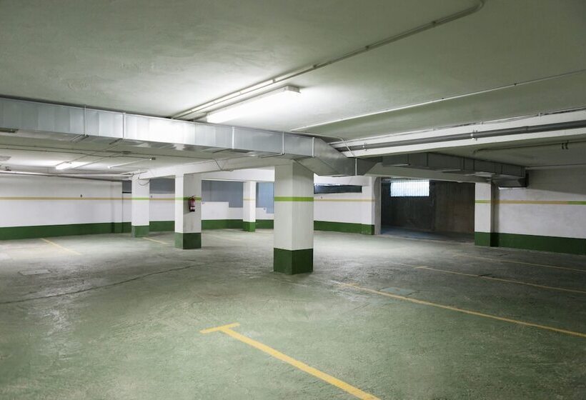 Fotos del hotel Valencia:  18