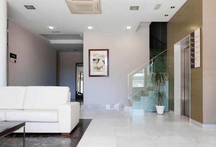 Fotos del hotel Valencia:  20