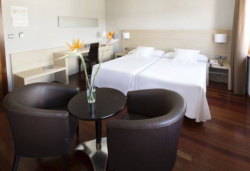 Fotos del hotel Valencia:  34