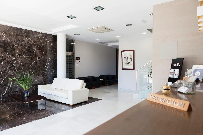 Fotos del hotel Valencia:  12